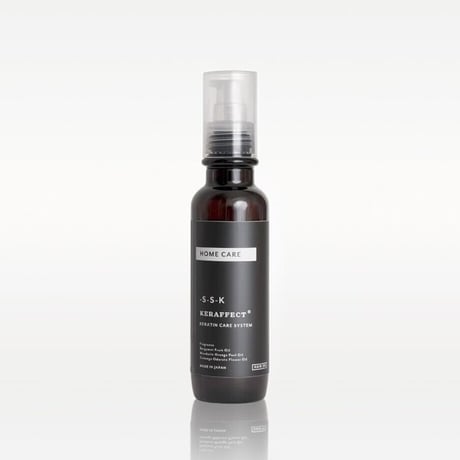 【正規品】KERAFFECT オイル 150mL