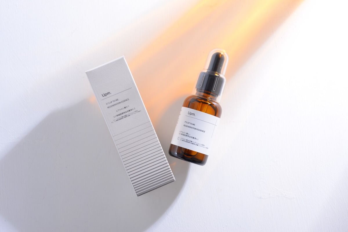 新品 未使用 Upm HPエッセンス 30mL Upm＞ HPエッセンス 30mLの通販｜セブンビューティー