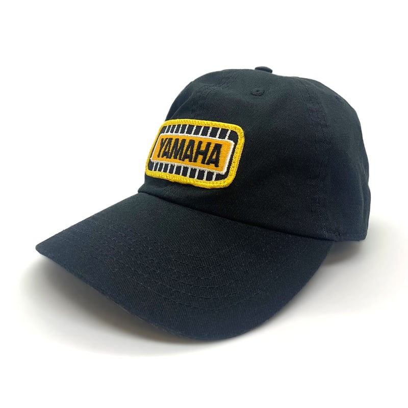 YAMAHA 70s STROBE レーシングキャップ 1点もの | BEACON