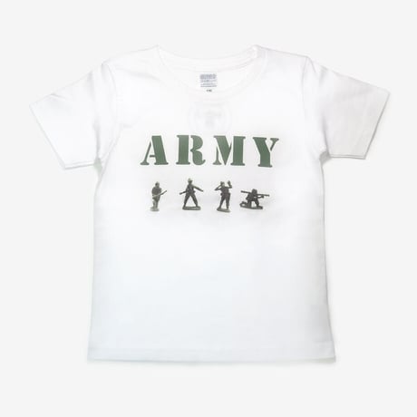 Army men TR