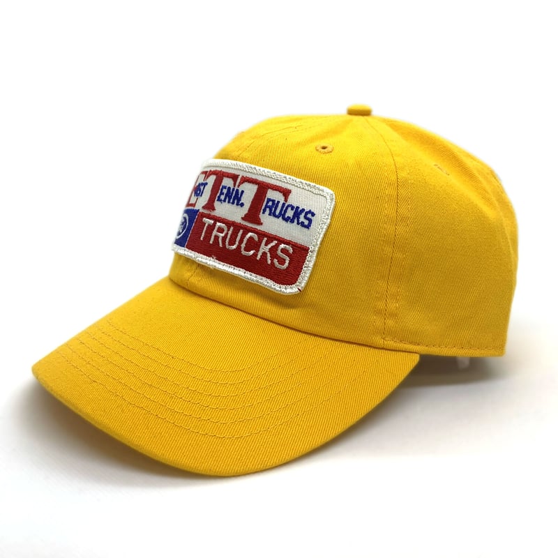 FORD TRUCK ESAT TENN.TRUCKS トラッカーキャップ 1点もの | B