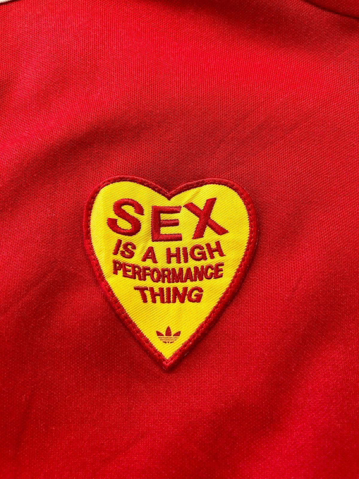 adidas Originals James Hunt Players Club F1 Lim