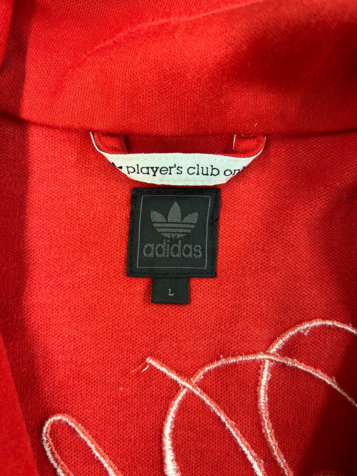 adidas Originals James Hunt Players Club F1 Lim