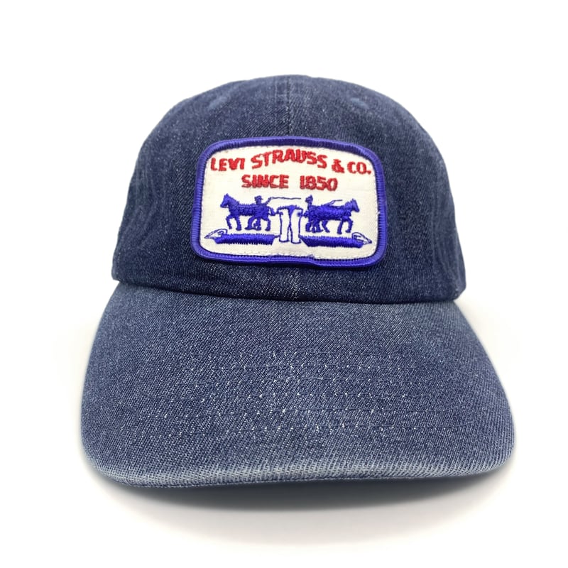 Levi's キャップ | BEACON｜ デザイン グッズストア