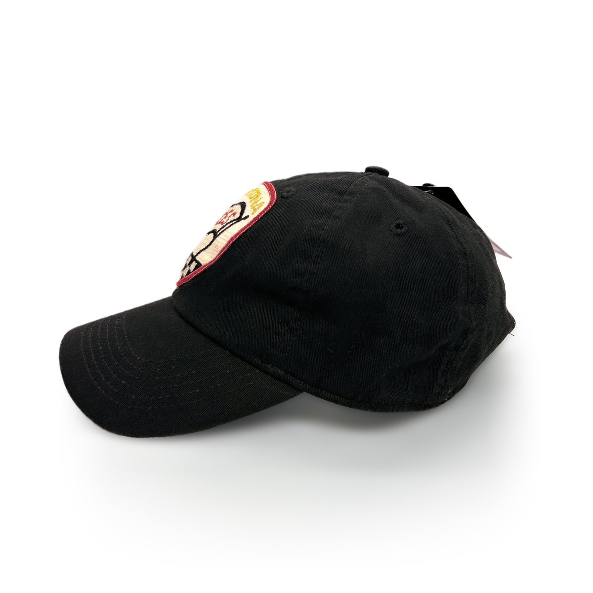 DAYTONA RACES レーシングキャップ 1点物 | BEACON｜ デザイン グッズ