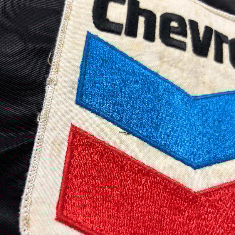 Ford cobra チームコーチジャケットvintage ヴィンテージ USA製 FORD COBRA フォード コブラ オフィシャル