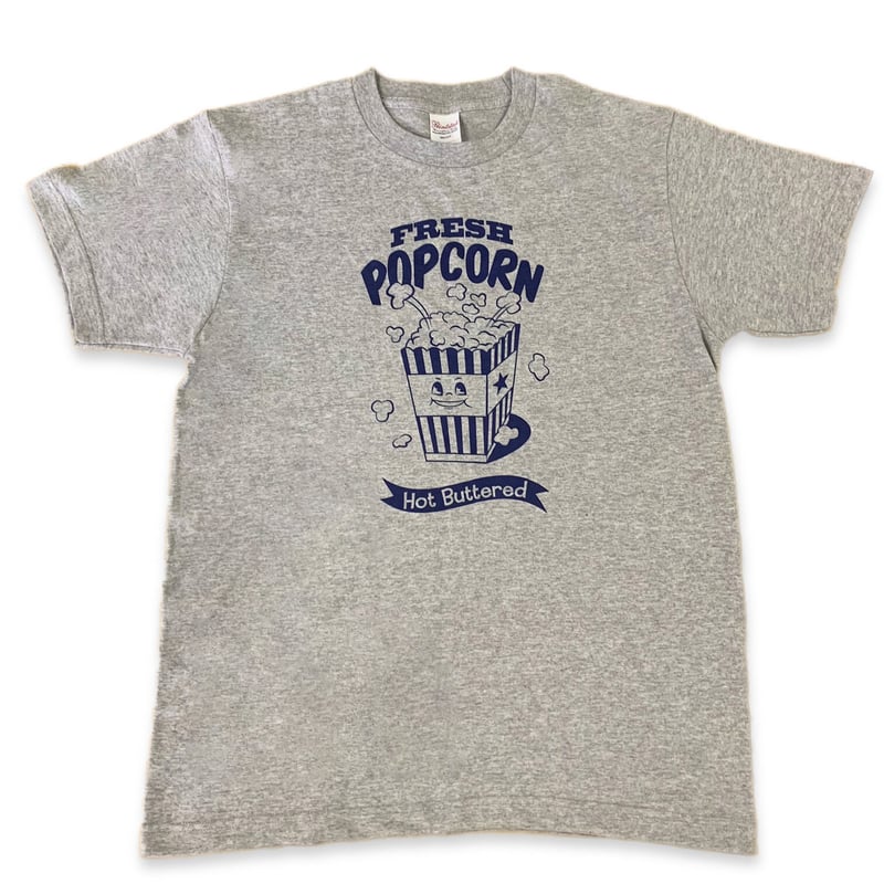 嵐 非売品 スタッフTシャツ STAFF Popcorn Lサイズ 嵐 非売品 スタッフTシャツ STAFF Popcorn Lサイズ 嵐 非売品 スタッフ