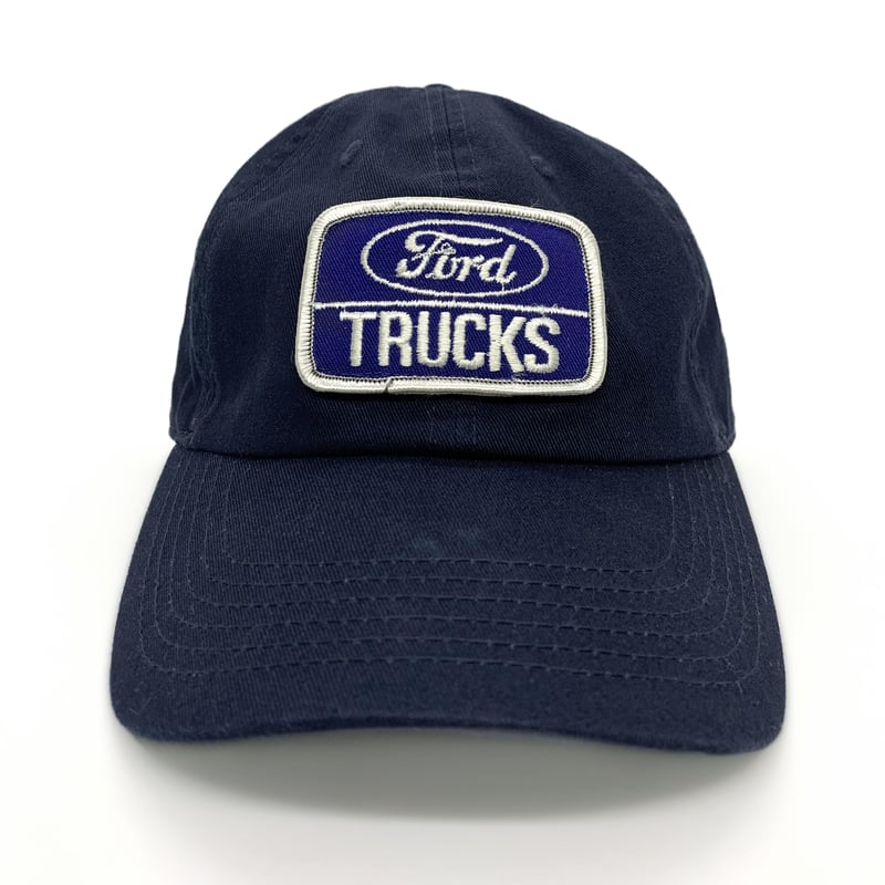 Ford Trucks キャップ | BEACON｜ デザイン グッズストア