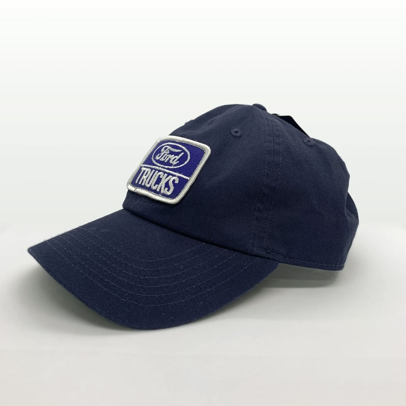 Ford Trucks キャップ | BEACON｜ デザイン グッズストア