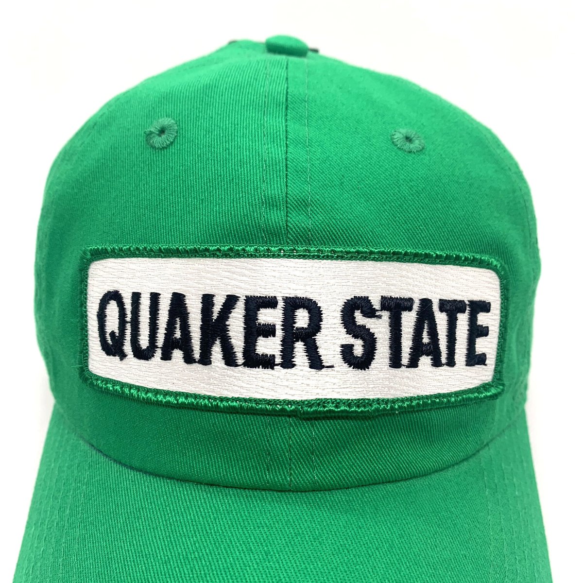 Quaker State Racing 帽子 キャップ モーターオイル レース - キャップ