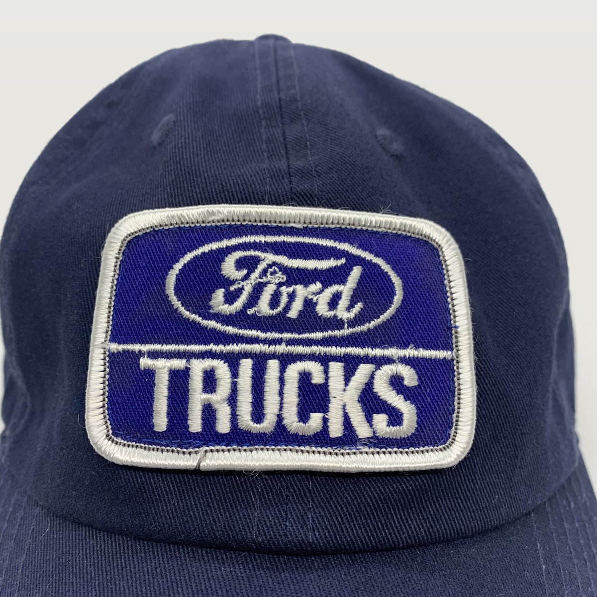 Ford Trucks キャップ | BEACON｜ デザイン グッズストア