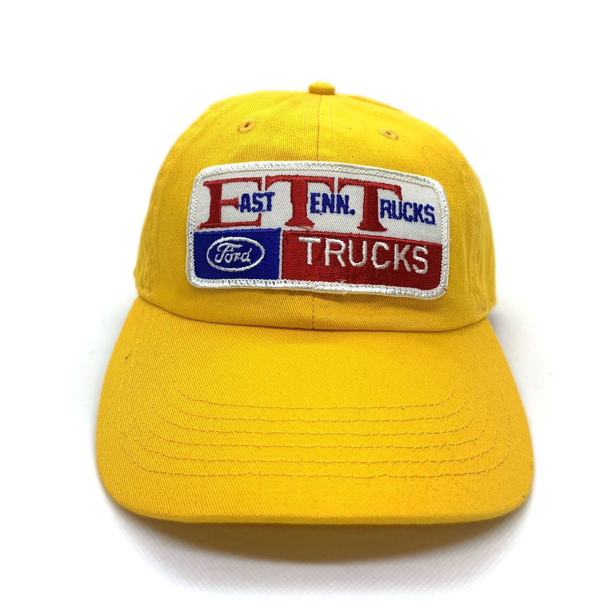 FORD TRUCK ESAT TENN.TRUCKS トラッカーキャップ 1点もの | B