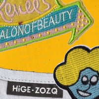 CD：髭 『ZOZQ』