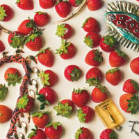 CD： 髭 『STRAWBERRY ANNIVERSARY』