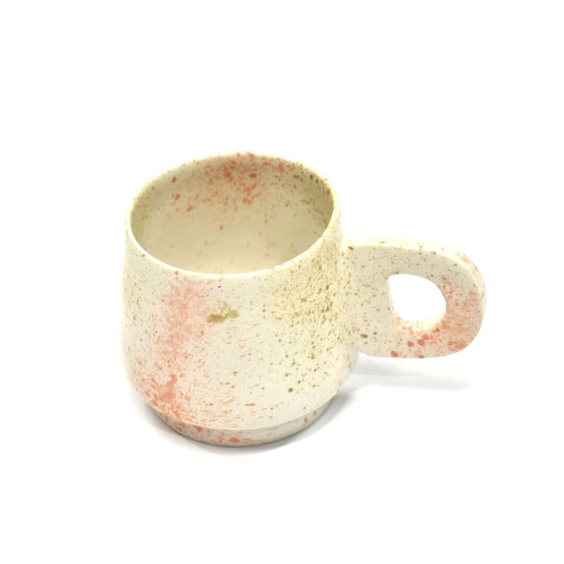 【専用】竹村良訓　プレート　マグカップ　セット　ピンク 竹村良訓 Yoshinori Takemura｜マグ｜online shop IBE
