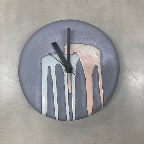 最終価格　竹村良訓　掛け時計 竹村良訓 Yoshinori Takemura｜時計｜オンラインショップIBE