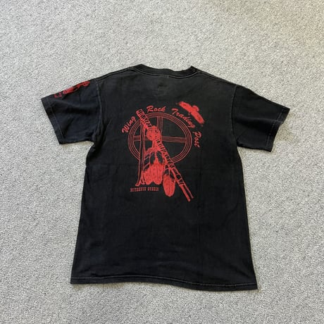 ciatre remake tee S/S