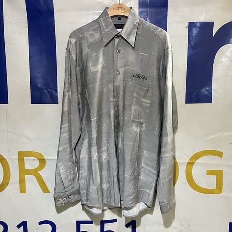 ciatre remake shirts