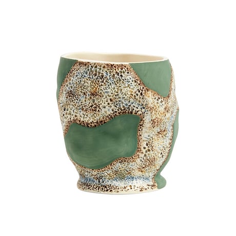 JESSICA HANS MUG