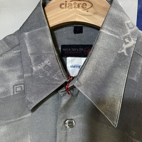 ciatre remake shirts