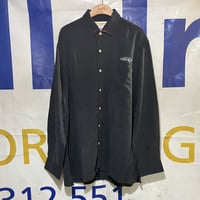 ciatre remake 90s Tommy Bahama Silk shirt