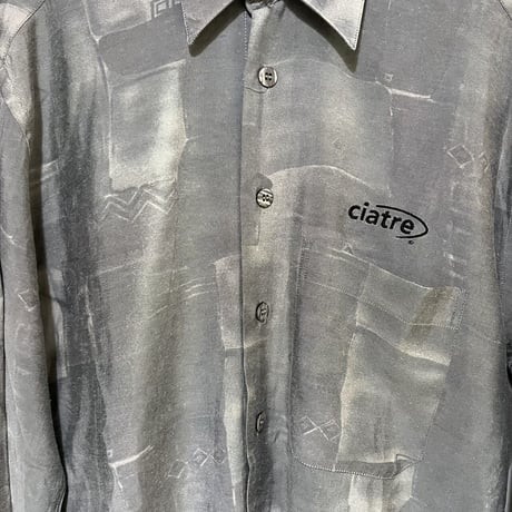 ciatre remake shirts