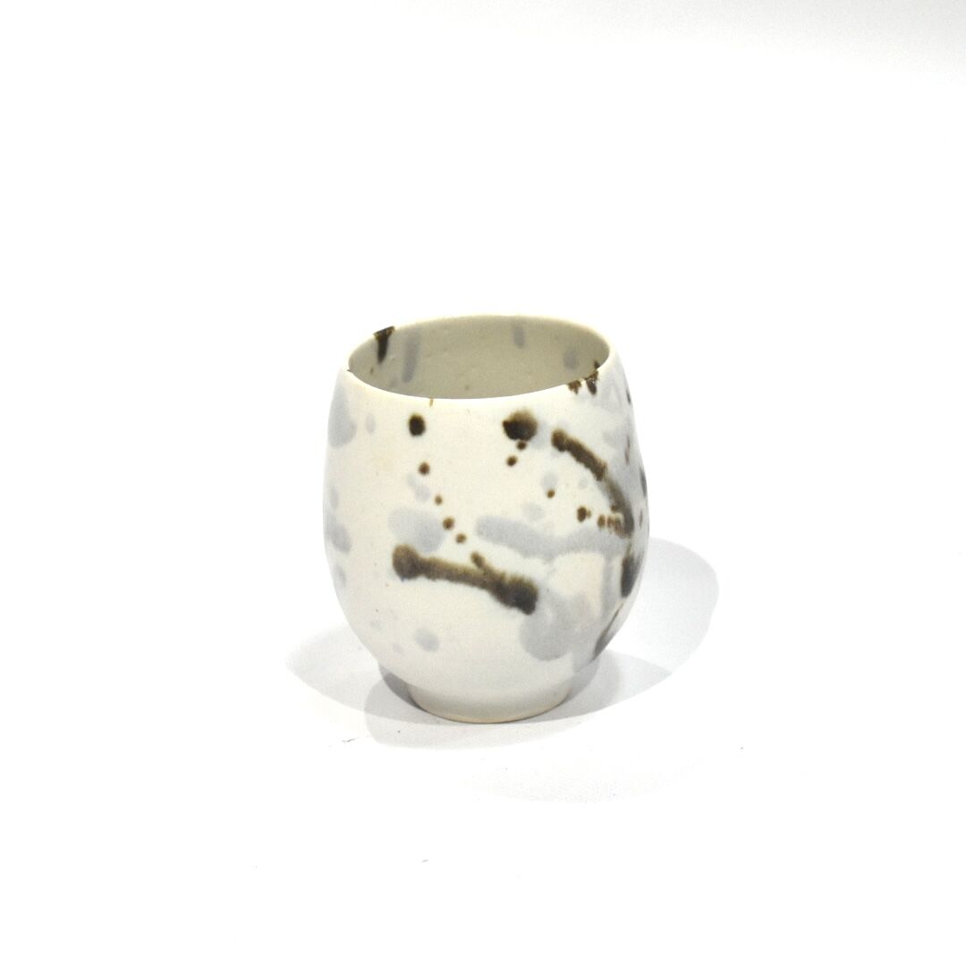 竹村良訓・酒器K | ciatrestudio