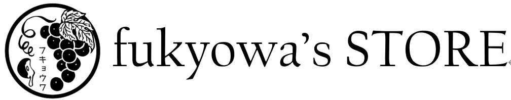 fukyowa's STORE
