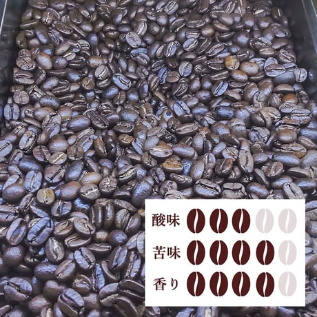 良寛 プレミアム ビターブレンド［"Ryou Can" Premium Bitter Blend］200g