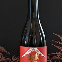 出雲富士 純米吟醸赤ラベル 720ml（島根・出雲）