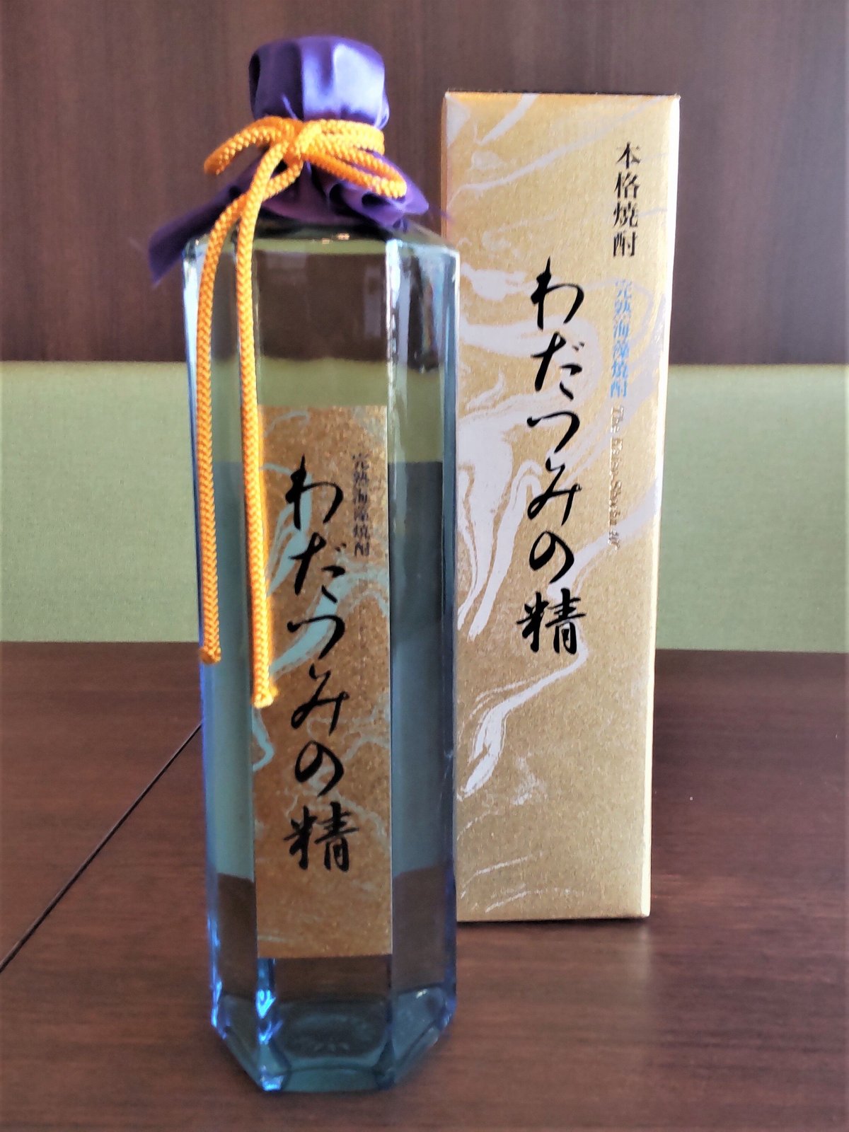 いちごさん　専用　海底熟成ワイン　島根ワイナリー　WADATSUMI わだつみ いちごさん 専用 海底熟成ワイン 島根ワイナリー WADATSUMI