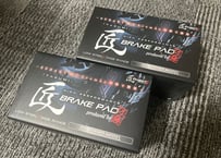 ＜セット価格＞送料サービス！匠project ブレーキパッド＜For ストリート＞1台分WRX/S4(VAG) VMレヴォーグ