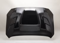 匠project FRPボンネット【雅MIYABI】 versionⅠ WRX STI／WRX S4／LEVORG用