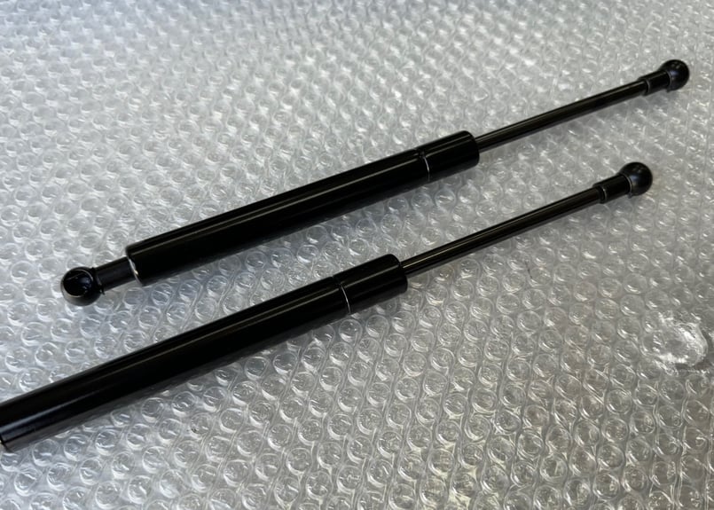 ダンケー匠 新発売 送料サービス！】匠projectボンネットダンパー GR86(ZN8)/BRZ