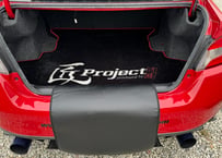 【新発売特価！】匠projectラゲッジマット(トランクマット)※ベロ付き＜GR86（ZN8）/BRZ（ZD8）用＞