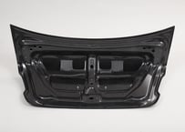 【極KIWAMI】匠project ハードカーボントランク　 WRX STI／WRX S4(裏表フルカーボン)※裏面補強済み