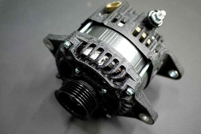 オンラインショップ期間限定キャンペーン】リンクルオルタネーター