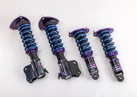 【送料サービス】匠project 車高調整式サスペンションキット「雅」＜MIYABI＞ WRX STI（VAB）/WRX S4（VAG）