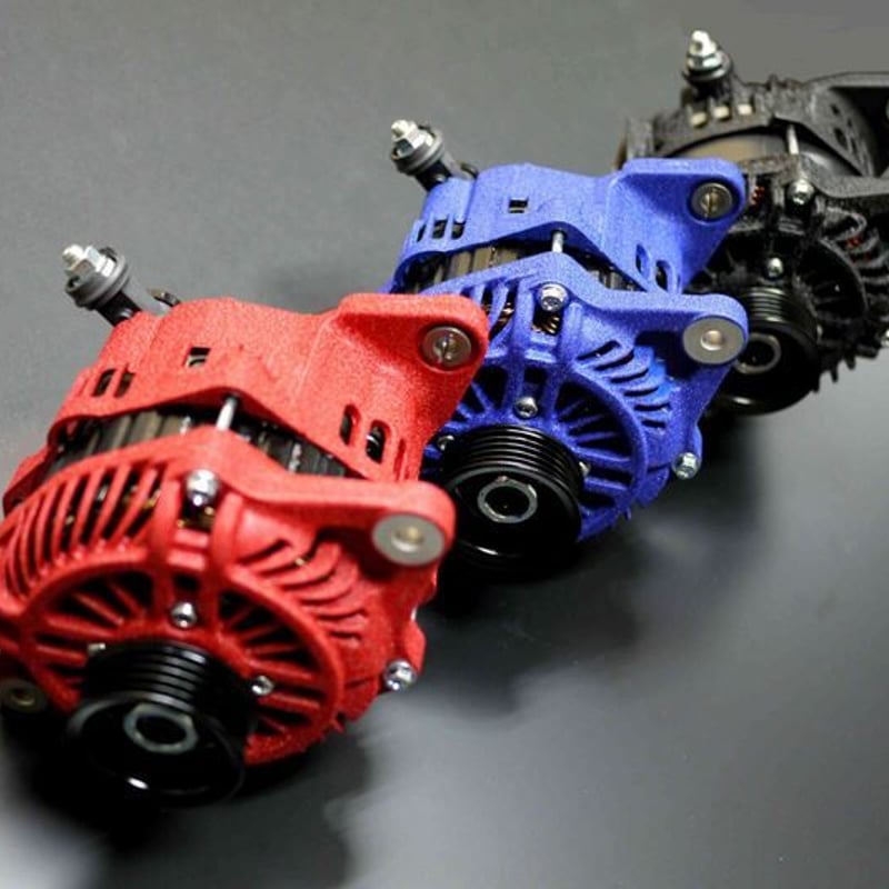 オンラインショップ期間限定キャンペーン】リンクルオルタネーター 