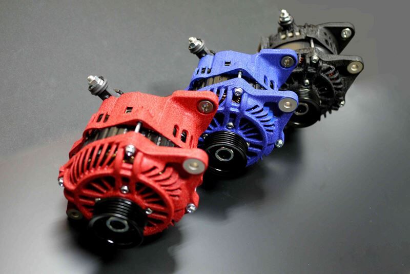 オンラインショップ期間限定キャンペーン】リンクルオルタネーター