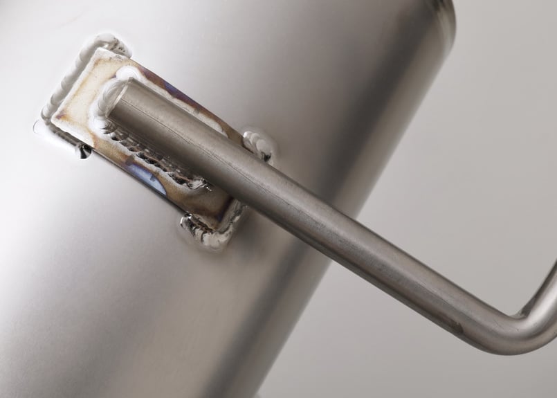 受注再開＞匠project 【極】フルチタンマフラー(左1本出し)※テール