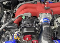【オンラインショップ期間限定キャンペーン】FT86/BRZ(ZN6/ZC6)　リンクルオルタネーター【リビルト高出力150A(大容量)+SC低抵抗+結晶塗装モデル】