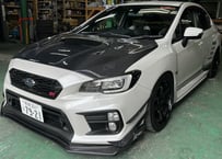 匠project ブレーキパッド＜For ストリート＞スバル純正ブレンボ リア