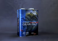匠project×Moty'sハイスペックギヤオイル　【75W-90】4ℓ