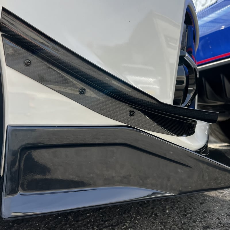 匠project リップスポイラー【FRP】WRXSTI/S4 前期バンパー用 匠project リップスポイラー【FRP】WRXSTI/S4 前期バンパー用
