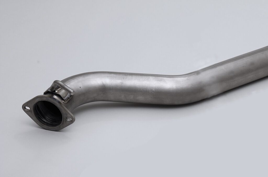 フルチタン テール 受注再開＞匠project 【極】フルチタンマフラー(左1本出し)※テール