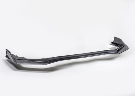 匠project リップスポイラー【カーボン】＜ストリートスペック＞WRXSTI/S4後期バンパー用