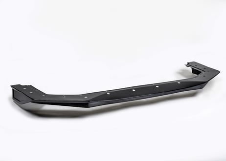 匠project リップスポイラー【カーボン】＜ストリートスペック＞WRXSTI/S4後期バンパー用