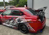 匠project ブレーキパッド＜For スポーツ＞スバル純正ブレンボ