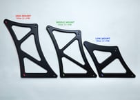 ＜送料サービス！＞】匠project　ローマウントステー　【defaultライン/３D-LINE（タイプ１タイプ２）共通】